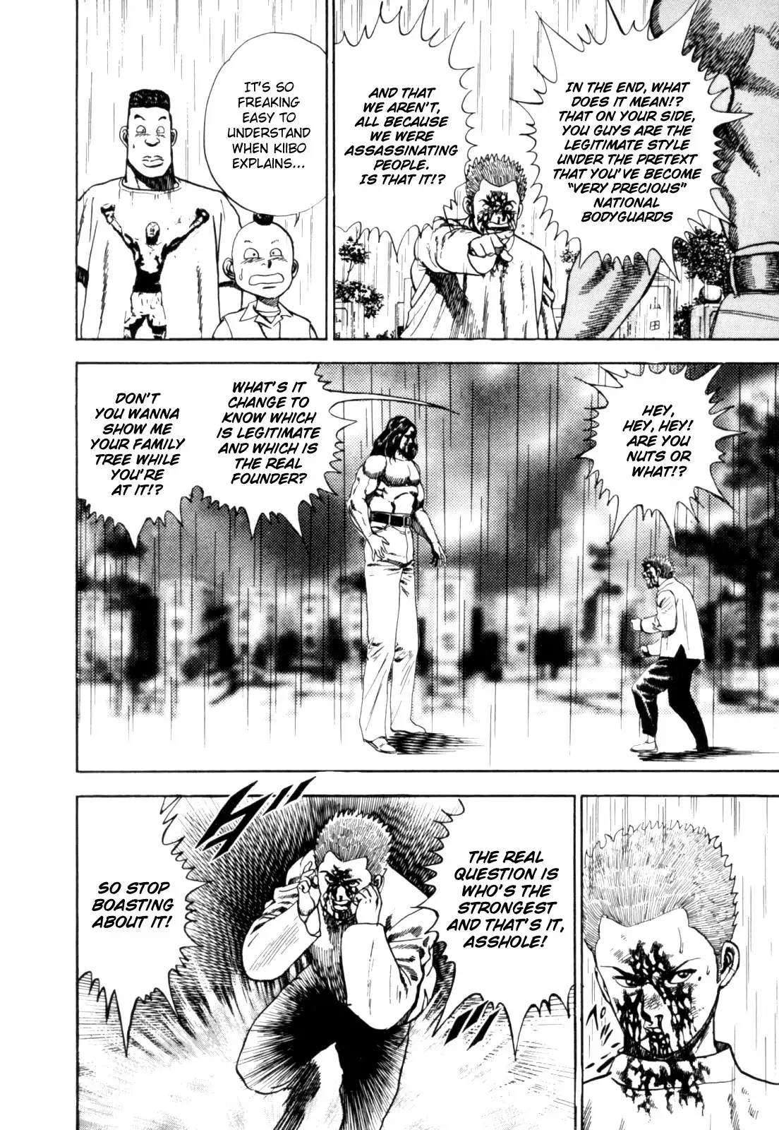 Koukou Tekken-den Tough Chapter 10.019 39